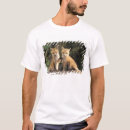 Buscar vulpes camisetas Elemento emergente