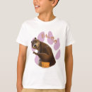 Buscar libro de la selva camisetas Baloo el oso