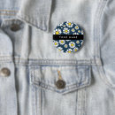 Buscar margaritas chapas Para ella