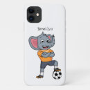 Buscar futbolistas iphone fundas General y unisex