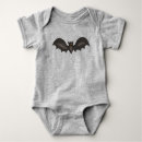 Buscar murciélago bebe ropa Halloween