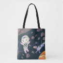 Buscar asteroide bolsos Espacio