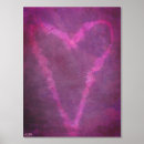 Buscar corazones bonitos posters Para niños