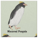 Buscar pingüino telas Pájaros