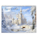 Buscar castillo calendarios Hermoso