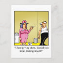 Buscar humor del odio tarjetas General y unisex