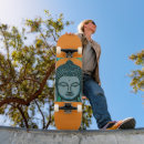 Buscar zen tablas de skate Budismo