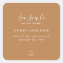 Buscar etiquetas para productos Vela