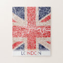 Buscar bandera de reino unido puzzles Inglaterra