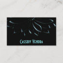 Buscar magician tarjetas de visita Trucos