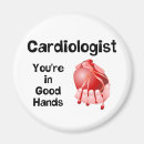 Buscar cardiología imanes Cardiólogo