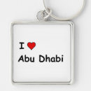 Buscar abu dhabi llaveros Ciudad