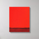 Buscar rothko arte Minimalista