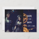 Buscar steampunk wedding invitaciones Engranajes