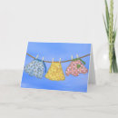 Buscar delantal tarjetas Vintage