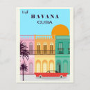 Buscar vintage cuba postales Coche