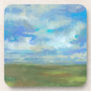 Buscar luminoso posavasos Paisajes