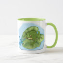 Buscar frog tazas Anfibio