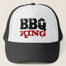 Buscar del bbq gorras Para él