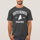 Buscar maine camisetas Frío