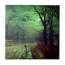 Buscar luna azulejos Halloween