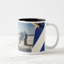 Buscar escena tazas Azul