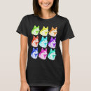 Buscar puppy camisetas Cáustico