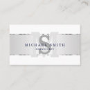 Buscar plata tarjetas de visita Rosa del oro