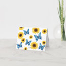 Buscar mariposas azules tarjetas Invitados
