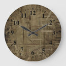 Buscar infinito relojes de pared Moderno