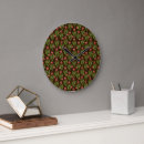 Buscar campanas relojes de pared Navidad