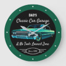 Buscar chevrolet relojes de pared Retro
