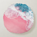 Buscar arena de la playa cojines Olas