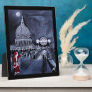 Buscar papá noel placas fotograbadas Festivo