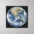 Buscar tierra lienzos Mármol azul