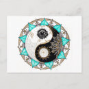 Buscar yin postales Yin y yang