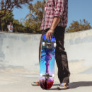 Buscar palmera tropical tablas de skate Retro