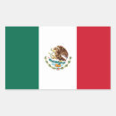 Buscar bandera de méxico pegatinas mexicana banderines