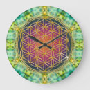 Buscar lotus flower relojes de pared Para todos