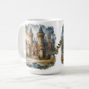 Buscar medievales tazas General y unisex