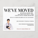 Buscar clínica invitaciones Nueva dirección