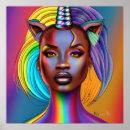 Buscar místicas posters Mágica