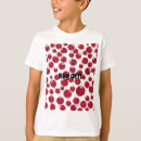 Buscar ladrón camisetas Chico