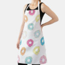 Buscar crudo delantales Cocinero