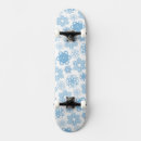 Buscar hielo tablas de skate Blanco