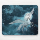 Buscar caballo con alas alfombrillas de raton Pegasus