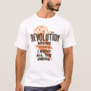Buscar revolution camisetas Revolución