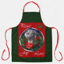 Buscar weimaraner delantales Perros