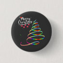 Buscar árbol de navidad chapas Santa claus