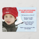 Buscar fiesta del patinaje de hielo invitaciones Chica